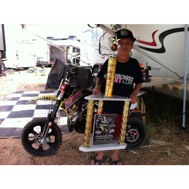 Shock Sox ショックソックス フロントショックソックス ミニ 倒立フォーク用 U4インチ カラー：ブルー フォークガード 外装 | ブランド登録なし | 05