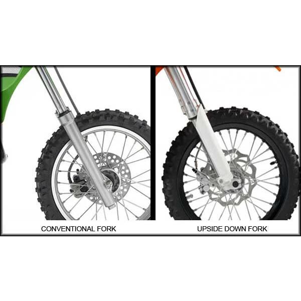 Shock Sox ショックソックス フロントショックソックス ミニ 倒立フォーク用 U4インチ カラー：ブルー フォークガード 外装 | ブランド登録なし | 09