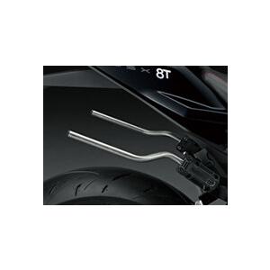 スズキ（SUZUKI） ソフトサイドケース用ブラケット GSX-8T GSX-8TT