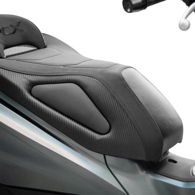 PCXシート125、150、160 nextstage products ネクストステージプロダクツ PCX シート