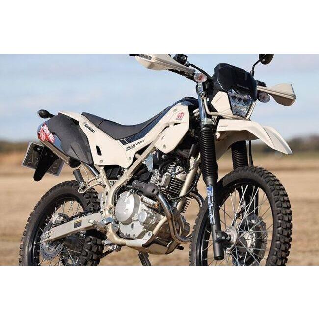 SP忠男 スペシャルパーツ忠男 DESERTBOX KLX230シェルパS KLX230