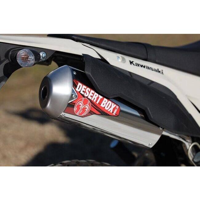 SP忠男 スペシャルパーツ忠男 DESERTBOX KLX230シェルパS KLX230