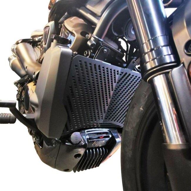 ACCESS DESIGN アクセスデザイン Radiator Guard ラジエーターコアガード・オイルクーラーコアガード 冷却関連 エンジン_3