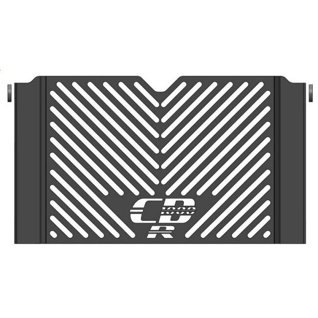 ACCESS DESIGN アクセスデザイン Radiator Guard Grill ラジエーターコアガード・オイルクーラーコアガード 冷却関連 エンジン_1