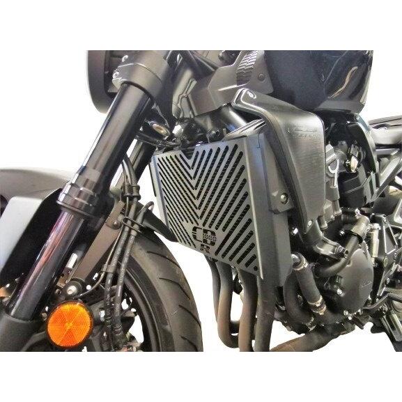 ACCESS DESIGN アクセスデザイン Radiator Guard Grill ラジエーターコアガード・オイルクーラーコアガード 冷却関連 エンジン_2