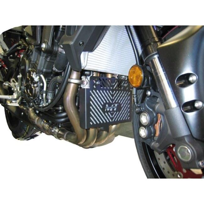 ACCESS DESIGN アクセスデザイン Radiator Guard Grill ラジエーターコアガード・オイルクーラーコアガード 冷却関連 エンジンの画像