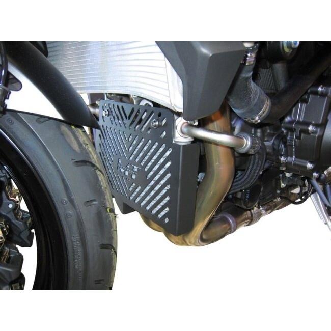 ACCESS DESIGN アクセスデザイン Radiator Guard Grill ラジエーターコアガード・オイルクーラーコアガード 冷却関連 エンジンの画像