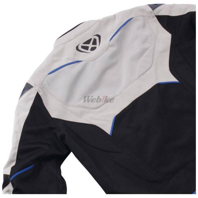 IXON（イクソン） IONIX A サイズ：XL メッシュジャケット ジャケット