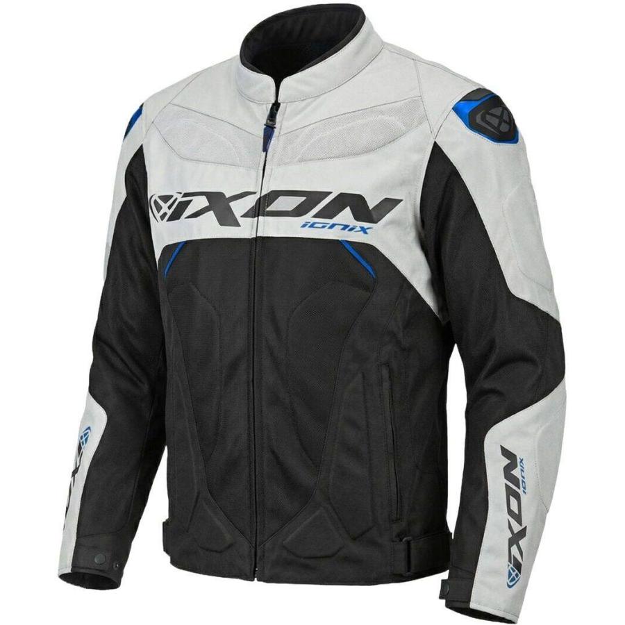 IXON（イクソン） IONIX A サイズ：2XL メッシュジャケット ジャケット