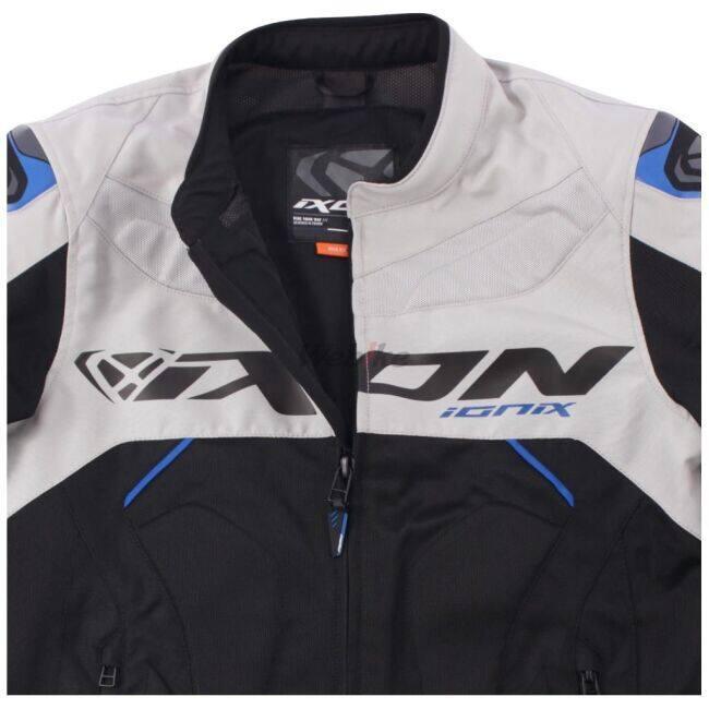 IXON（イクソン） IONIX A サイズ：2XL メッシュジャケット ジャケット