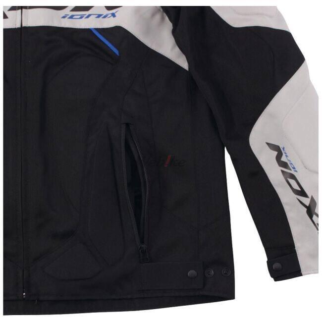 IXON（イクソン） IONIX A サイズ：2XL メッシュジャケット ジャケット