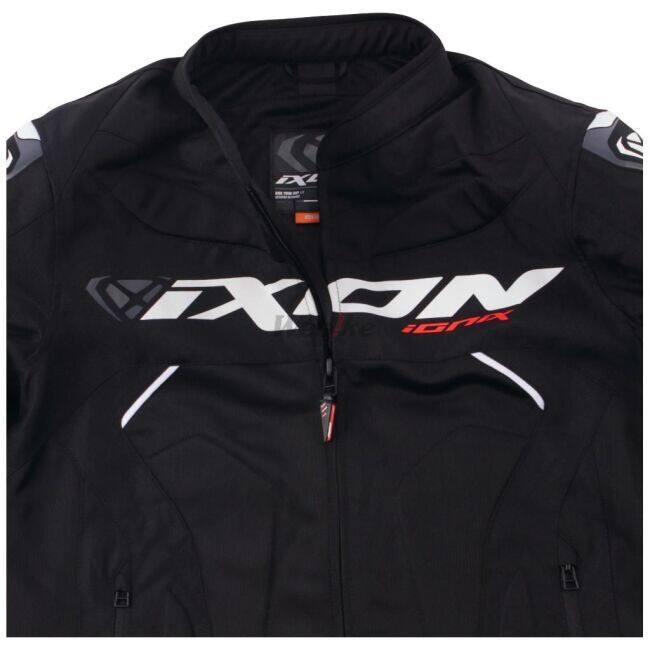 IXON（イクソン） IONIX A サイズ：M メッシュジャケット ジャケット