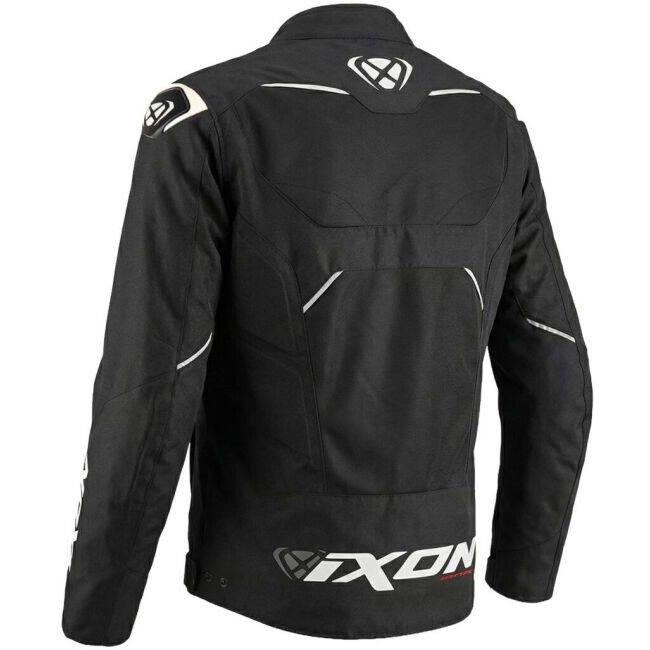 IXON ライディングジャケットXL IXON（イクソン） IONIX A サイズ：XL メッシュジャケット ジャケット