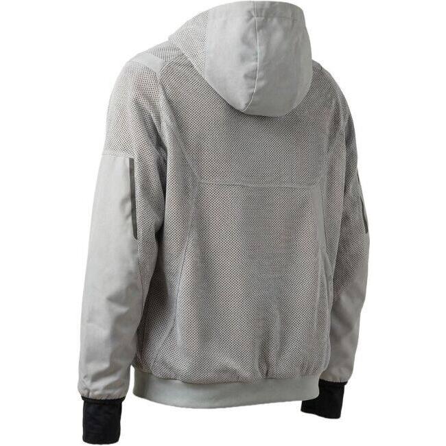 IXON（イクソン） HOODIE AIR 2 A サイズ：2XL メッシュジャケット