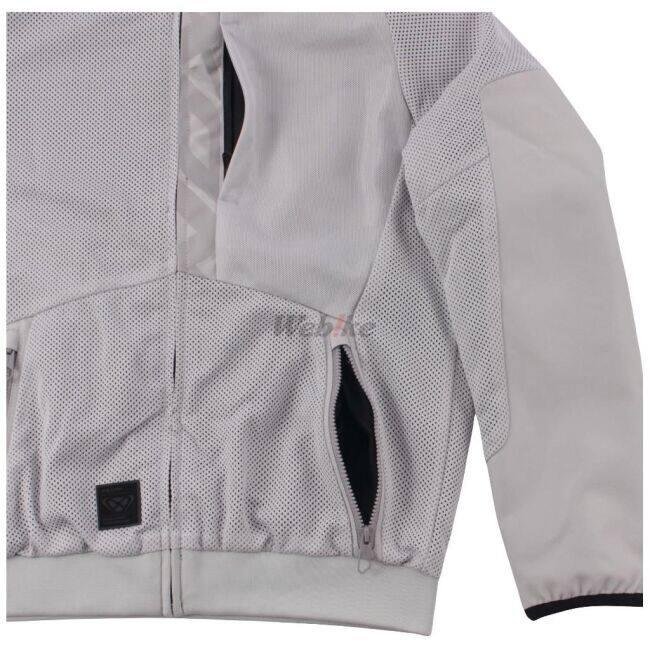 IXON（イクソン） HOODIE AIR 2 A サイズ：2XL メッシュジャケット