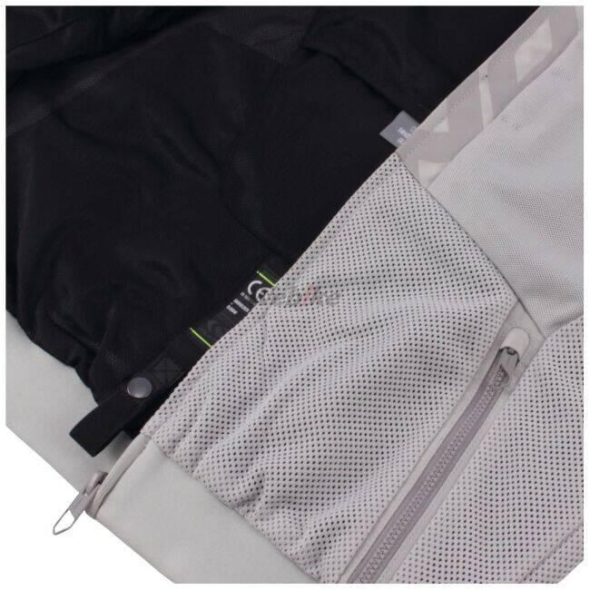 IXON（イクソン） HOODIE AIR 2 A サイズ：2XL メッシュジャケット