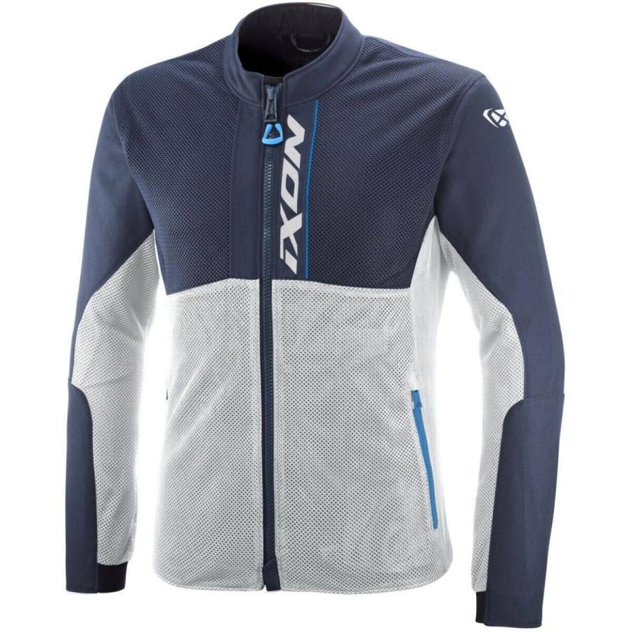 IXON（イクソン） OSTRO A サイズ：XL メッシュジャケット ジャケット