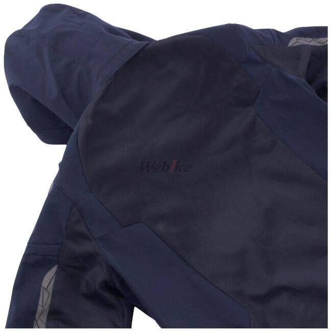 IXON イクソン M-PULSION AIR A サイズ：S メッシュジャケット ジャケット アパレルの画像