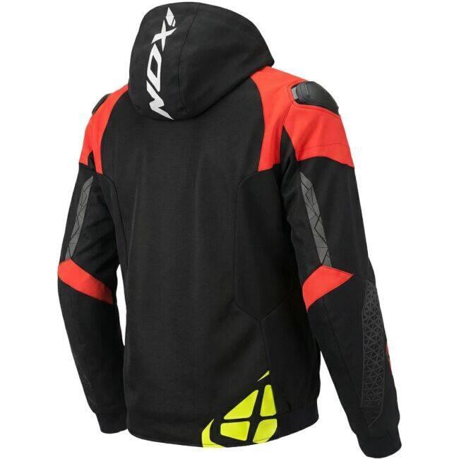 IXON イクソン M-PULSION AIR A サイズ：XL メッシュジャケット ジャケット アパレルの画像
