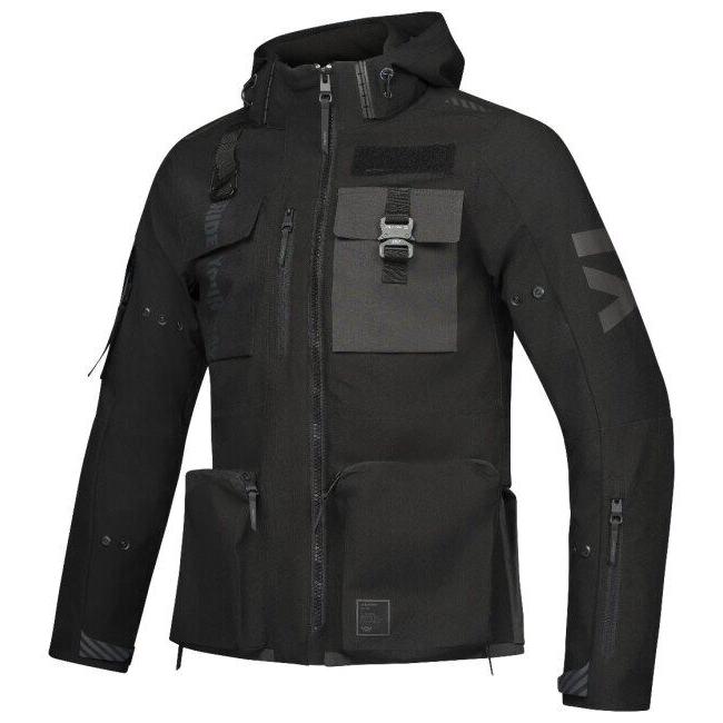IXON イクソン M-NIGHT WP A  オールシーズンジャケット サイズ：3XL ジャケット アパレルの画像