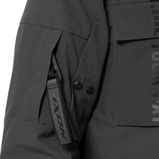 IXON イクソン M-NIGHT WP A  オールシーズンジャケット サイズ：3XL ジャケット アパレルの画像