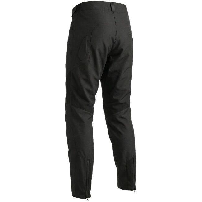 IXON メッシュパンツ M ブラック バイク IXON メッシュパンツ M ブラック