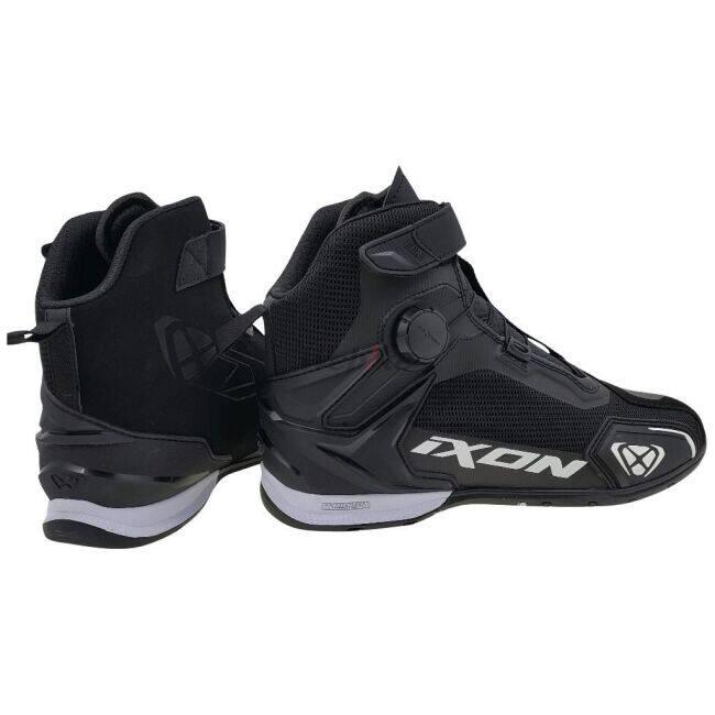 IXON（イクソン） BULL 2 AIR サイズ：41 ライディングシューズ フット