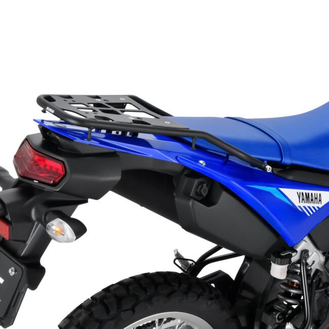 DRC ディーアールシー ツーリングキャリア WR125R YAMAHA ヤマハ リアキャリア 外装 | DRC | 01