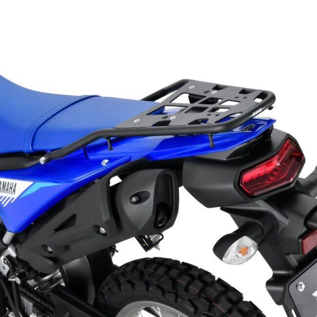 DRC ディーアールシー ツーリングキャリア WR125R YAMAHA ヤマハ リア