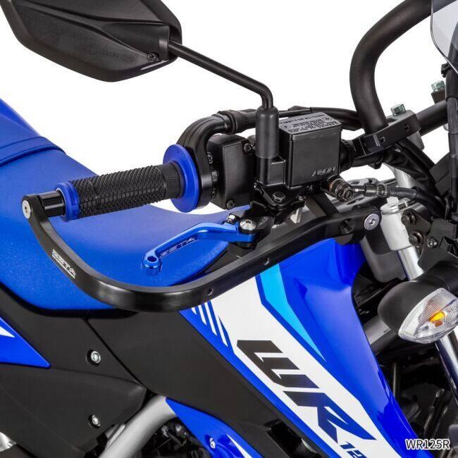 ZETA RACING ジータ レーシング アドベンチャー アーマーハンドガード