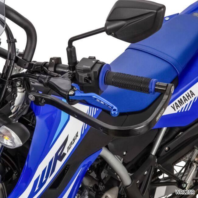 ZETA RACING ジータ レーシング アドベンチャー アーマーハンドガード