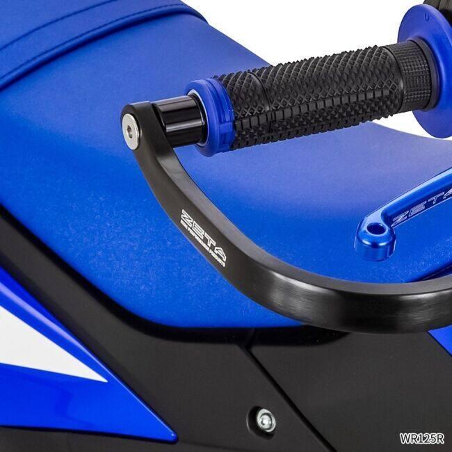 ZETA RACING ジータ レーシング アドベンチャー アーマーハンドガード