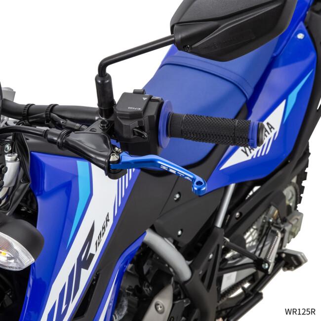 ZETA RACING ジータ レーシング ピボットレバーセット CP 3フィンガー