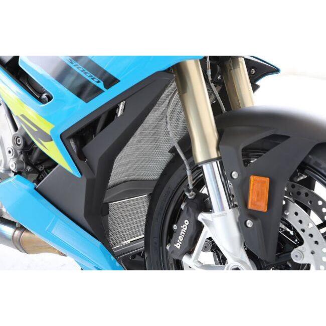 AELLA（アエラ） ラジエター＆オイルクーラープロテクターセット(S1000