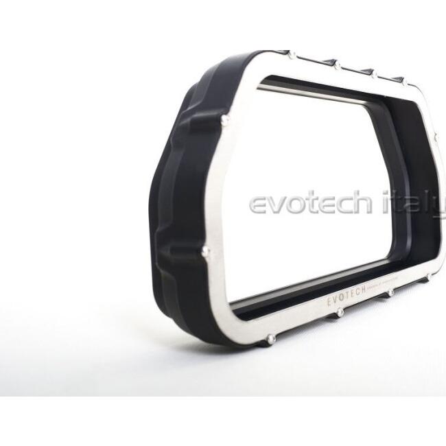 EVOTECH エボテック Dashboard Screen Protection， Matt Black バンジョーボルト ブレーキ | ブランド登録なし | 02