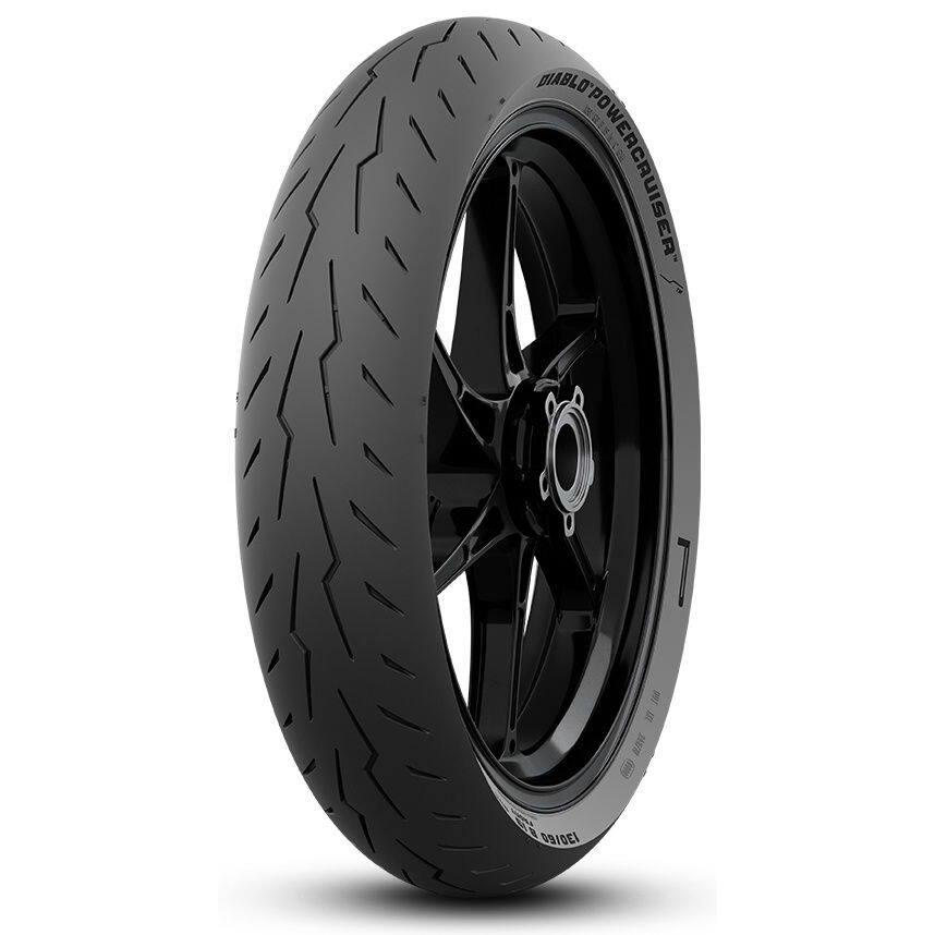 PIRELLI（ピレリ） DIABLO POWERCRUISER 【130/90 B 16 M/C REINFTL