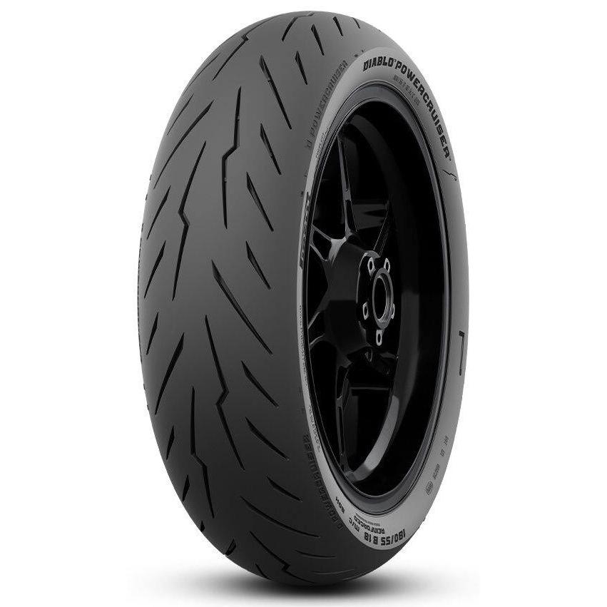 バイク バイクタイヤ ピレリー 240/40 VR18 M/C (C 79 V)
