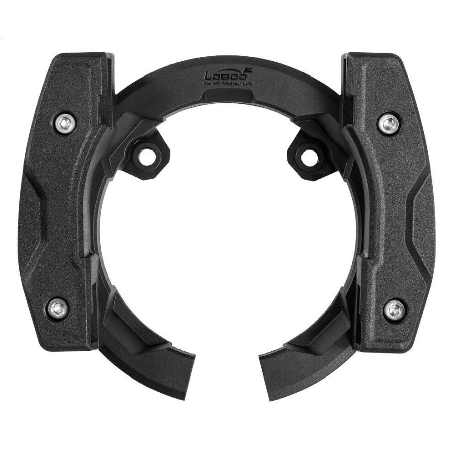 LOBOO ロブー タンクバッグアダプターベース VERSYS 650 Z400 Z500 Z900 ZX-10R ZX-4R ZX-6R ニンジャ 400 KAWASAKI カワサキ 車体用バッグ・ケース | ブランド登録なし
