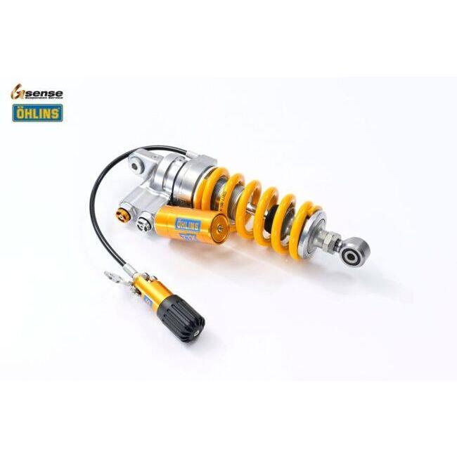OHLINS（オーリンズ） リアサスペンション TTX-GP YZF-R9 YAMAHA