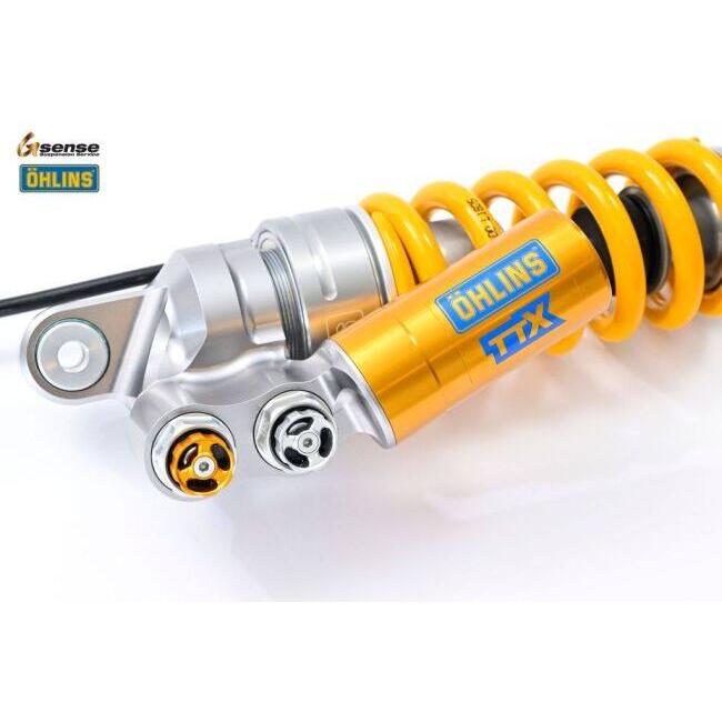 OHLINS（オーリンズ） リアサスペンション TTX-GP YZF-R9 YAMAHA