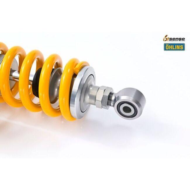 OHLINS（オーリンズ） リアサスペンション TTX-GP YZF-R9 YAMAHA