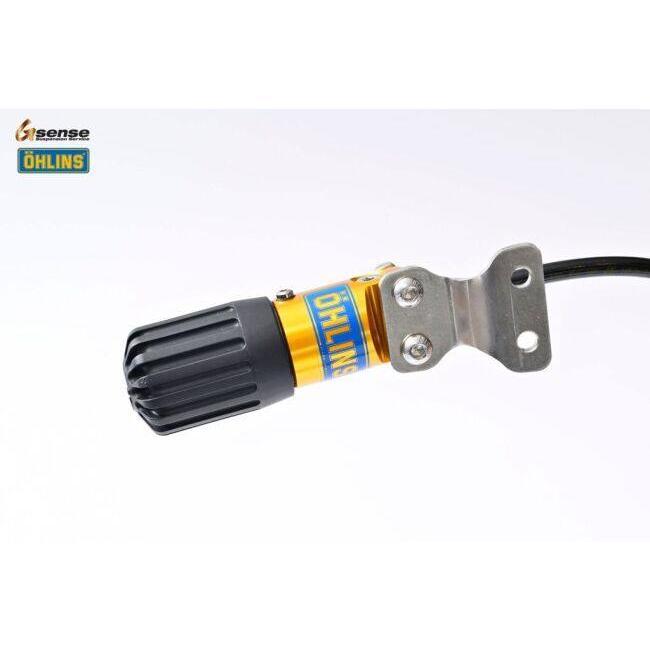 h品 OHLINS（オーリンズ） リアサスペンション TTX-GP YZF-R9 YAMAHA