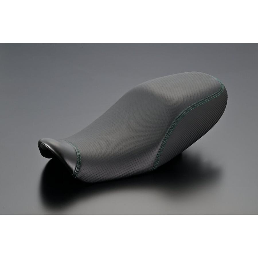 ショー Z900RS用アメリカンドリーム　コンフォートシート American Dream（アメリカンドリーム） シート COMFORIDE SPORTS