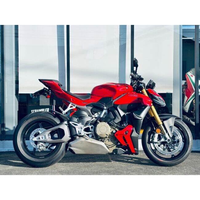 ドゥカティ　ストリートファイター、パニガーレV4 ディライトフェンダーレス de LIGHT（ディライト） フェンダーレスキット Panigale V4 V4S