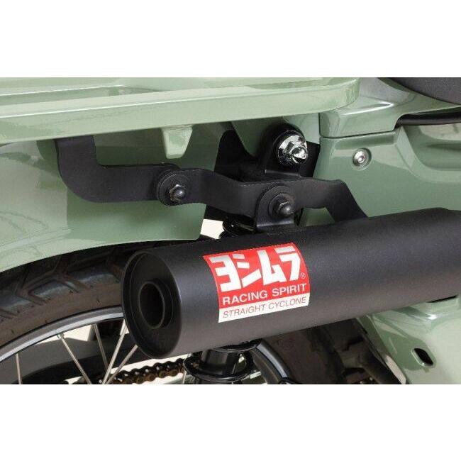 ヨシムラ（YOSHIMURA） フルエキゾーストストレート762サイクロン