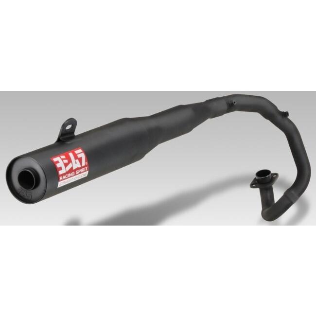 ヨシムラ（YOSHIMURA） フルエキゾーストストレート762サイクロン