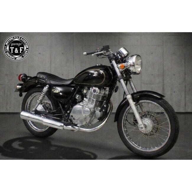 Garage T＆F ガレージ スタッド付きショートフラットシート タイプ