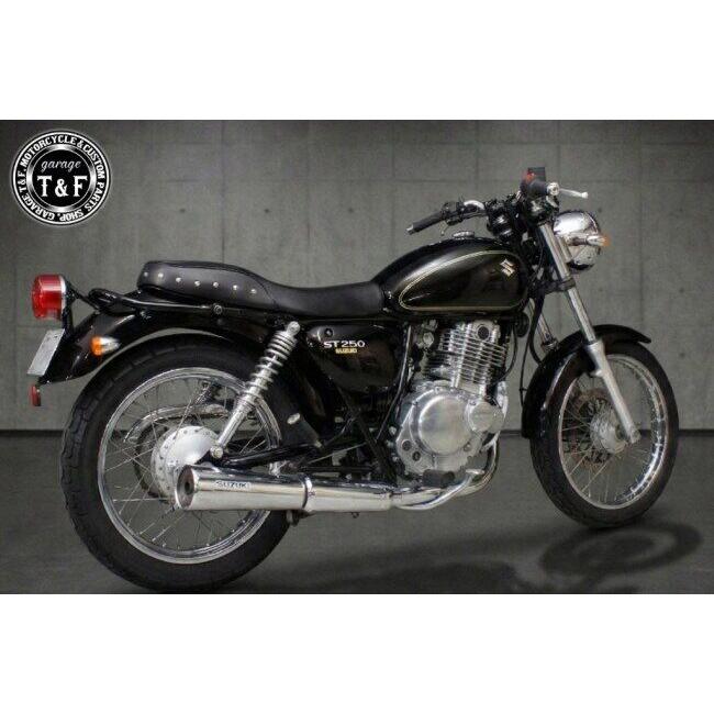 Garage T＆F ガレージ スタッド付きフラットシート タイプ：スムース