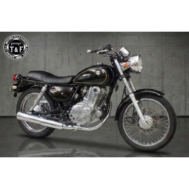 Garage T＆F ガレージ スタッド付きフラットシート タイプ：タック