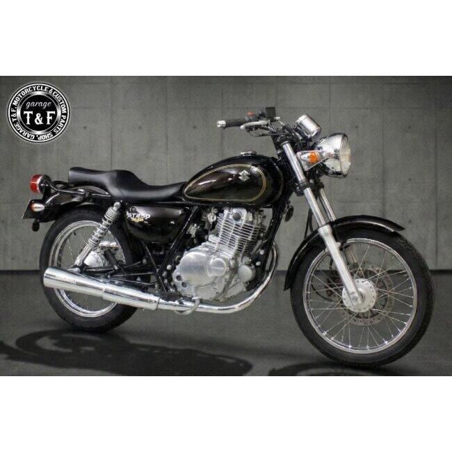Garage T＆F ガレージ ダブルシート タイプ：スムース ST250E ST250